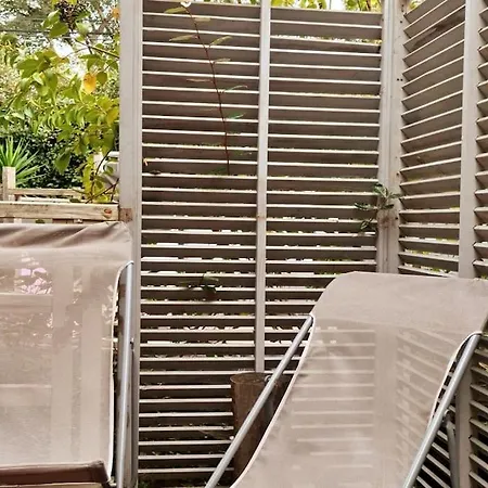 Dom wakacyjny Petite Maison Bois Cosy Dans Un Ecrin De Verdure *