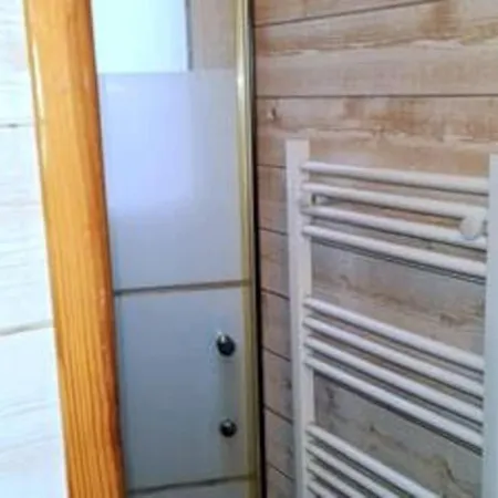 بيت للعطل Petite Maison Bois Cosy Dans Un Ecrin De Verdure
